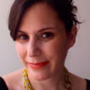 Meet your Posher, Ilisa horowitz